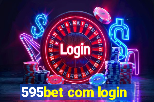 595bet com login